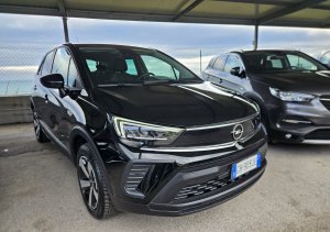 Opel-Crossland x