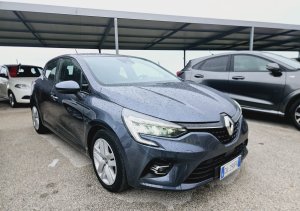 Renault-Clio