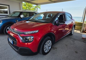 Citroen-C3