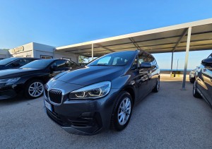 Bmw-Serie 2 Gran Tourer