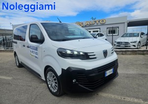 Peugeot-Expert