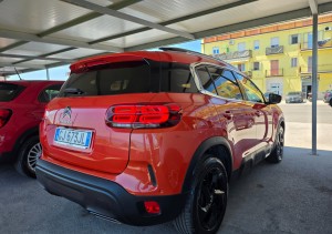Citroen-C5 Aircross