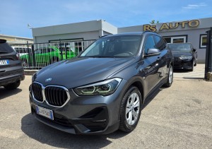 Bmw-X1
