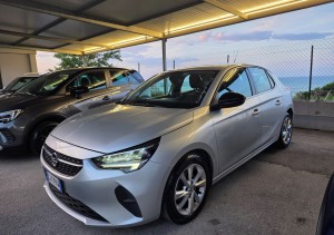 Opel-Corsa