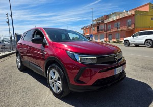 Opel-Grandland X