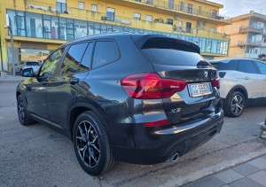 Bmw-X3