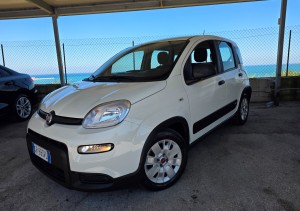 Fiat-Panda