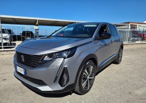 Peugeot-3008