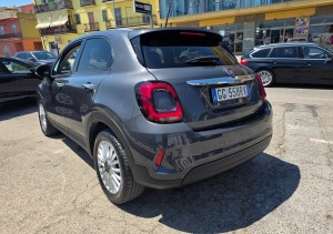 Fiat-500X