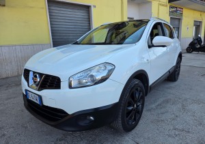 Nissan-Qashqai