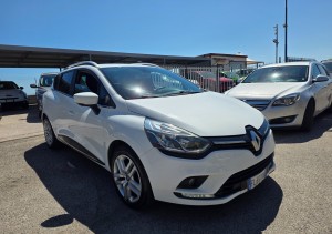 Renault-Clio