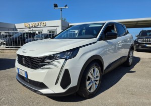 Peugeot-3008