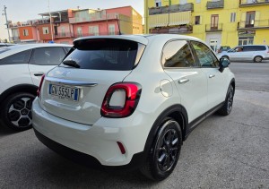 Fiat-500X