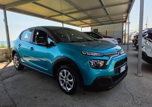 Citroen-C3
