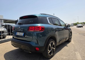 Citroen-C5 Aircross