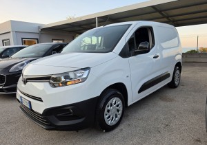 Toyota-Proace