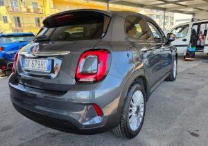 Fiat-500X