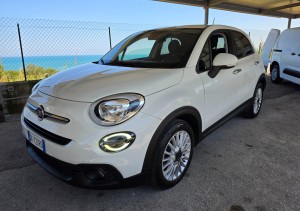 Fiat-500X