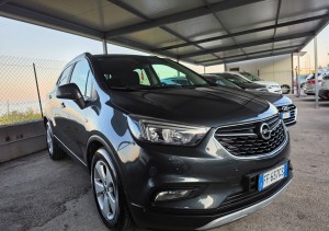 Opel-Mokka
