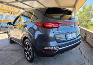 Kia-Sportage