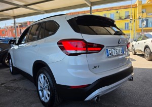 Bmw-X1