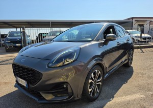 Ford-Puma