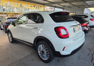 Fiat-500X