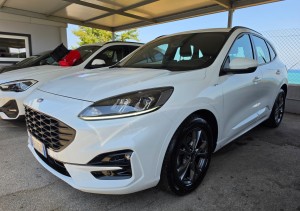 Ford-Kuga