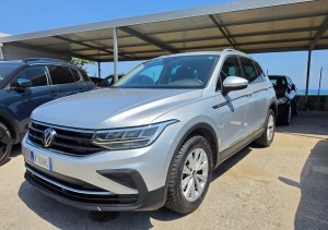 Volkswagen-Tiguan