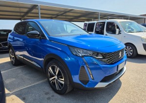 Peugeot-3008