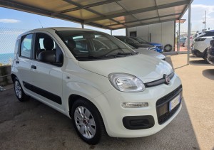 Fiat-Panda
