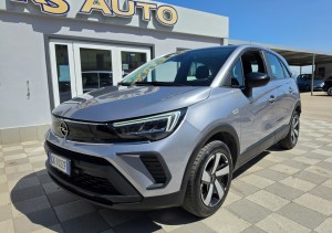 Opel-Crossland