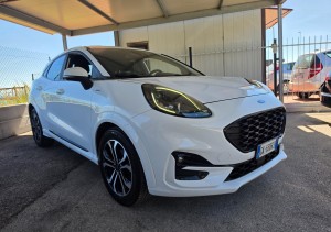 Ford-Puma