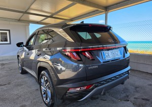 Hyundai-Tucson