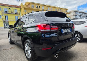 Bmw-X1