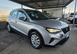 Seat-Arona