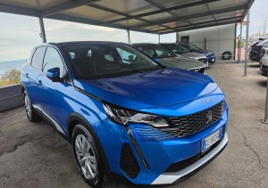 Peugeot-3008