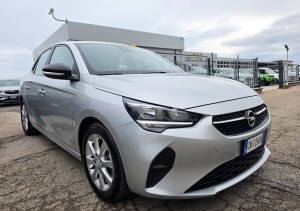 Opel-Corsa