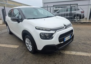 Citroen-C3
